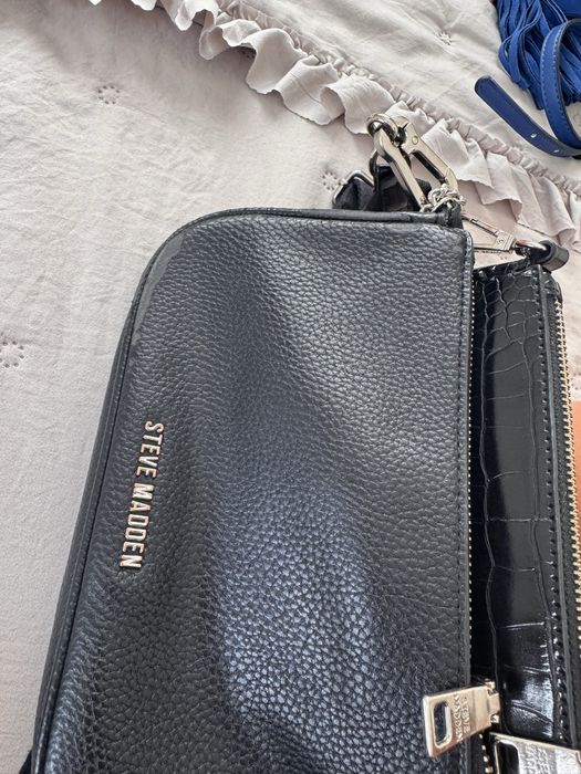 Чанта Steve Madden ХИТ