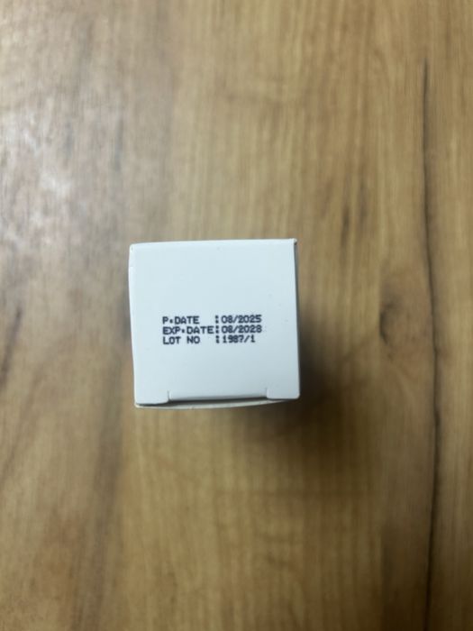 Ser ochi The Purest Solutions