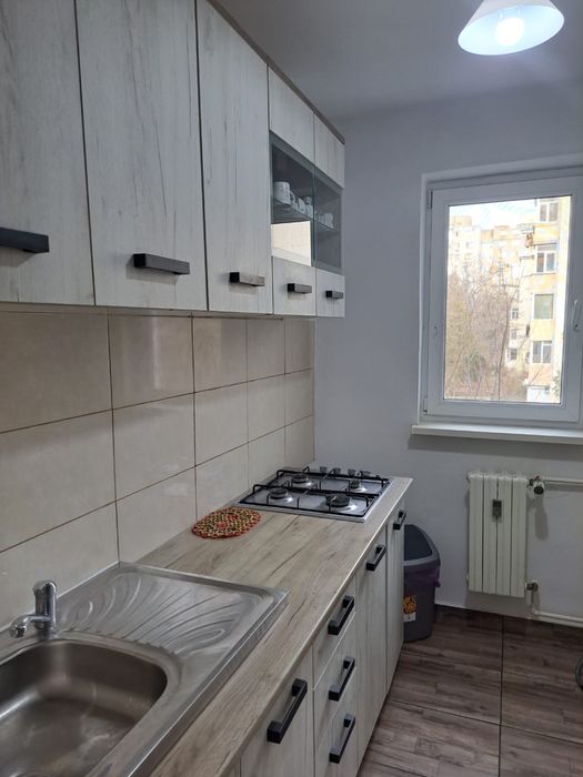 Chirie pe termen lung | Apartament 2 camere in Tomis Nord