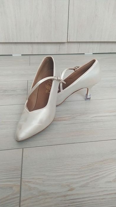 Туфли для танцев