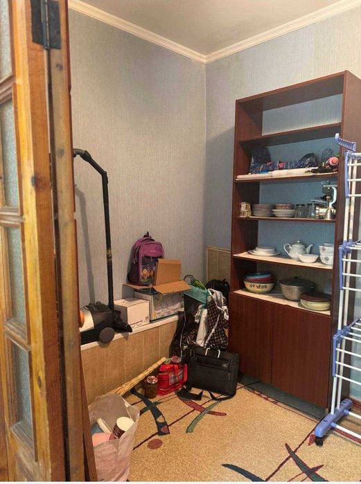 Продаётся 2/2/5 Карасу-1 Среднее состояние Балкон 2х6