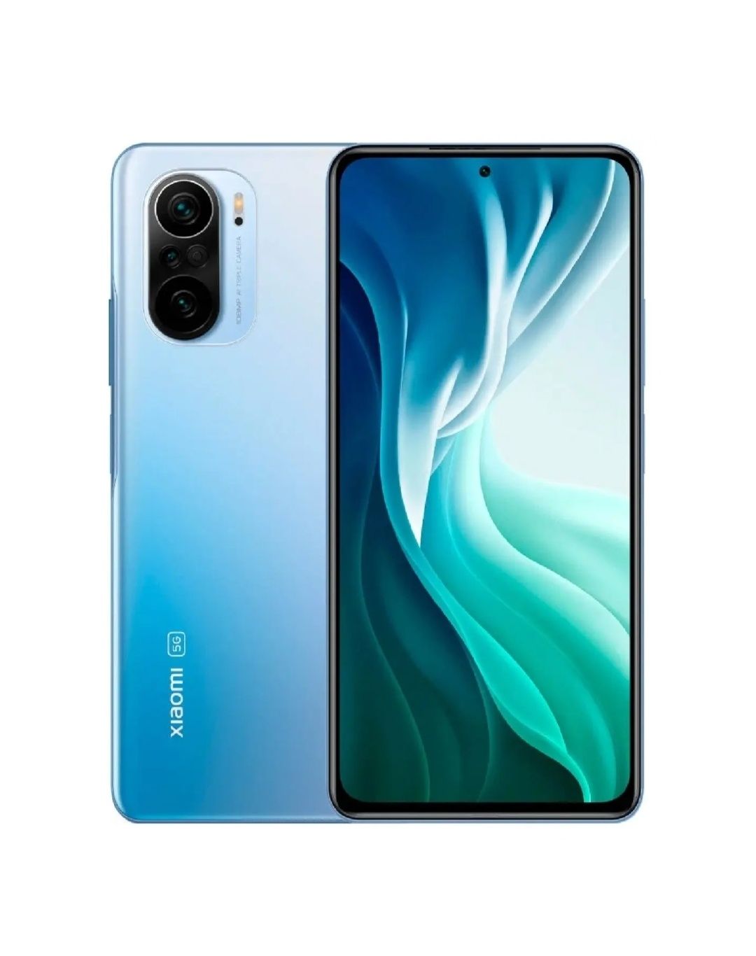 Xiaomi 11i flagman 8/256gb QS-888