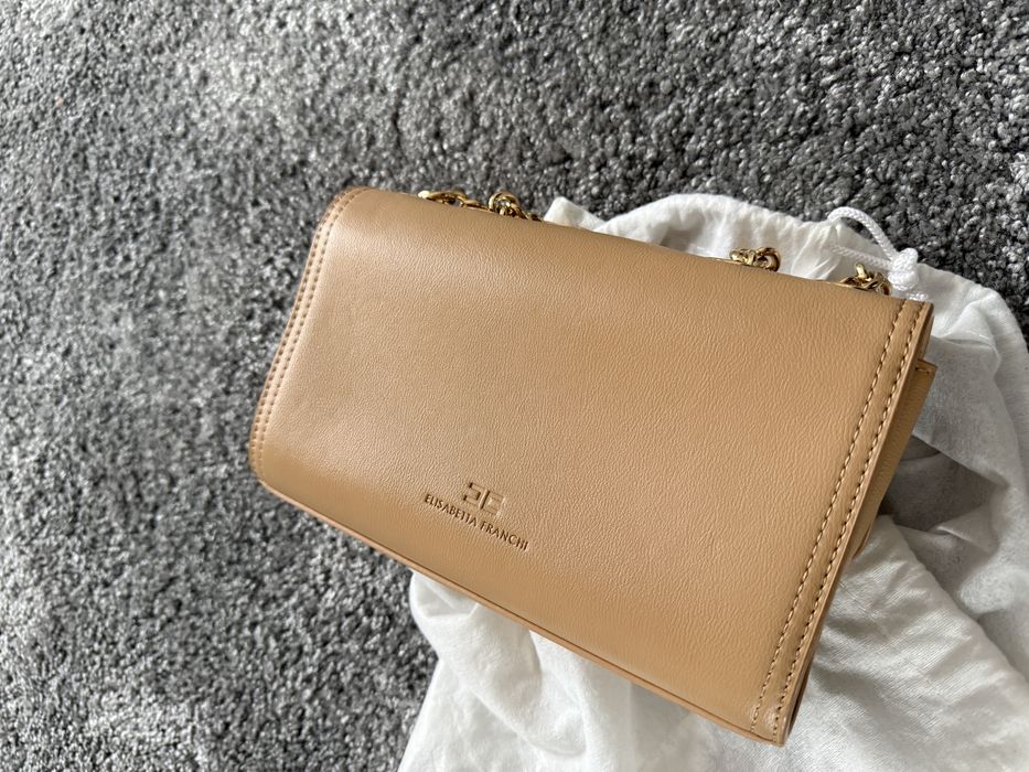 Чанта elisabetta franchi