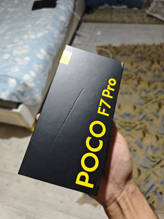 poco f7 pro 512gb