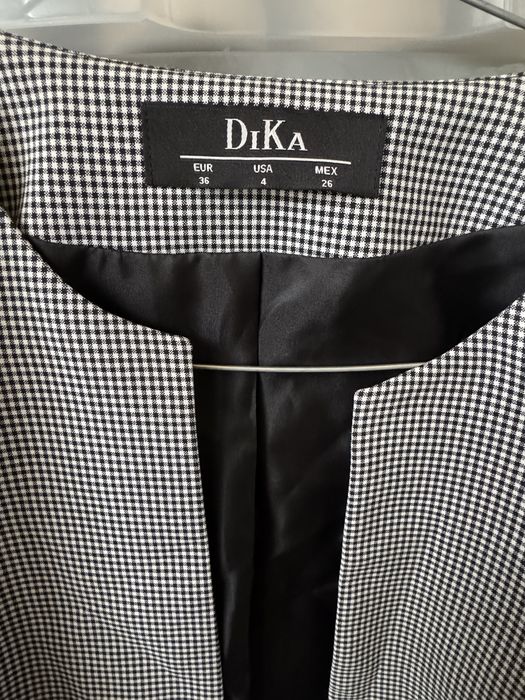 Дамско сако 3 броя Zara ADL Dika
