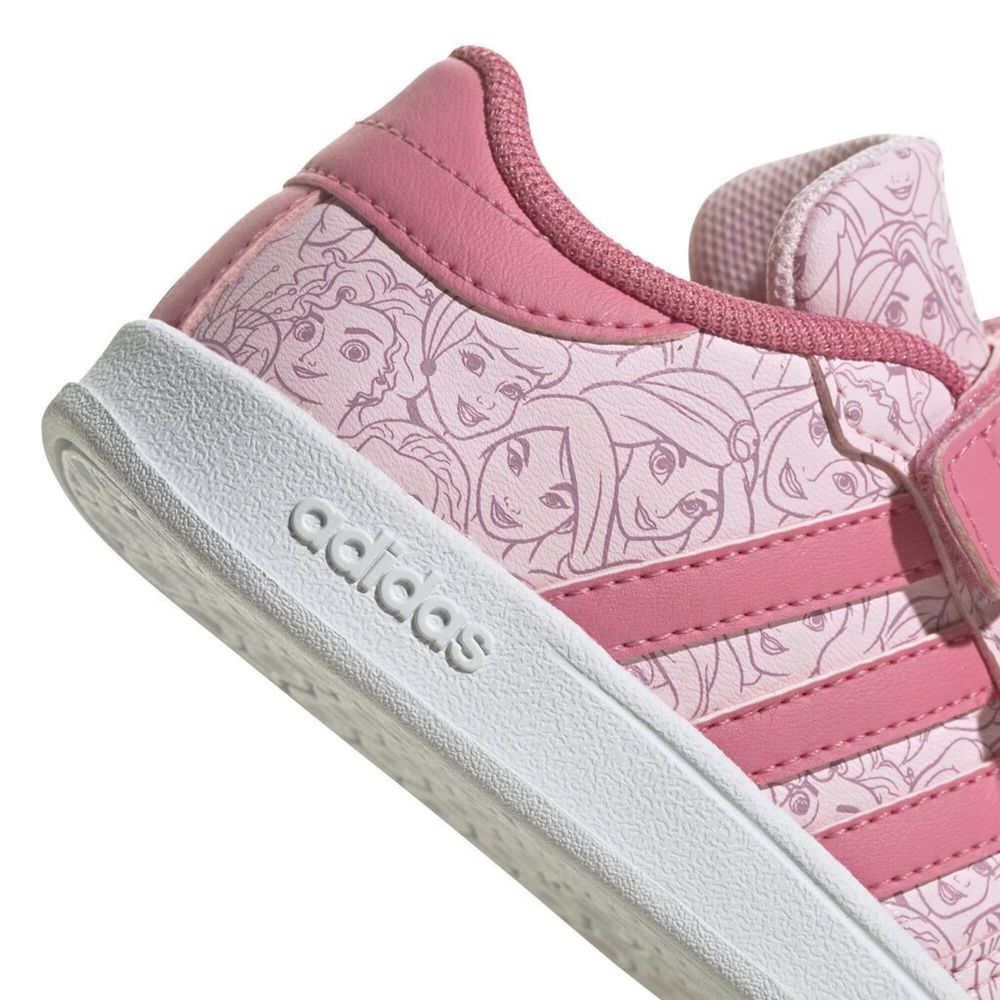 Adidas princess кроссы