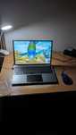 Laptop Dynabook/Toshiba 15 inchi Win 11, lucru birou remote,nu livrare