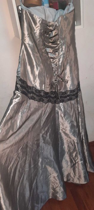 Rochie lunga de ocazie