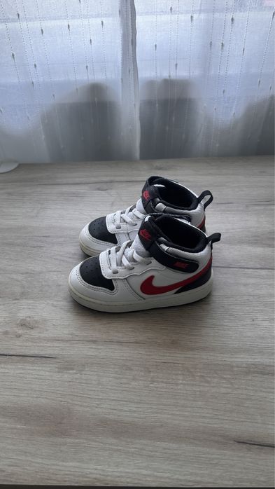 Детски кецове nike