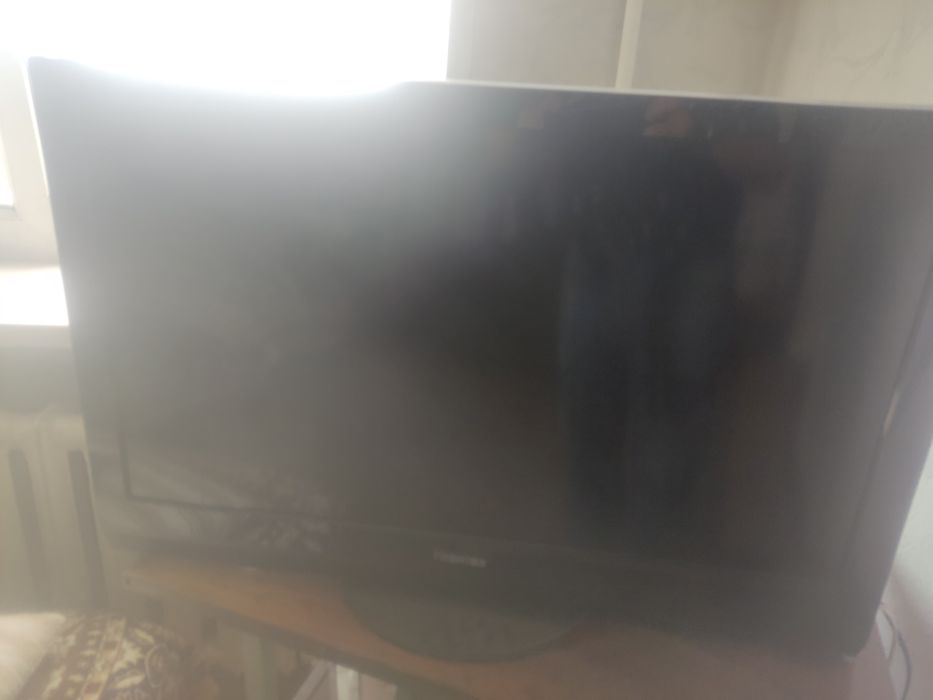 Телевизор toshiba бу