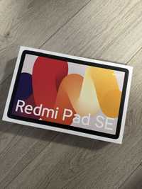 Tableta Redmi Pad SE , 128Gb/4Gb Ram, Sigilat