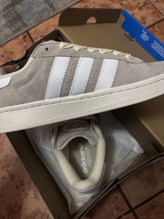 Adidasi campus NEPURTATI