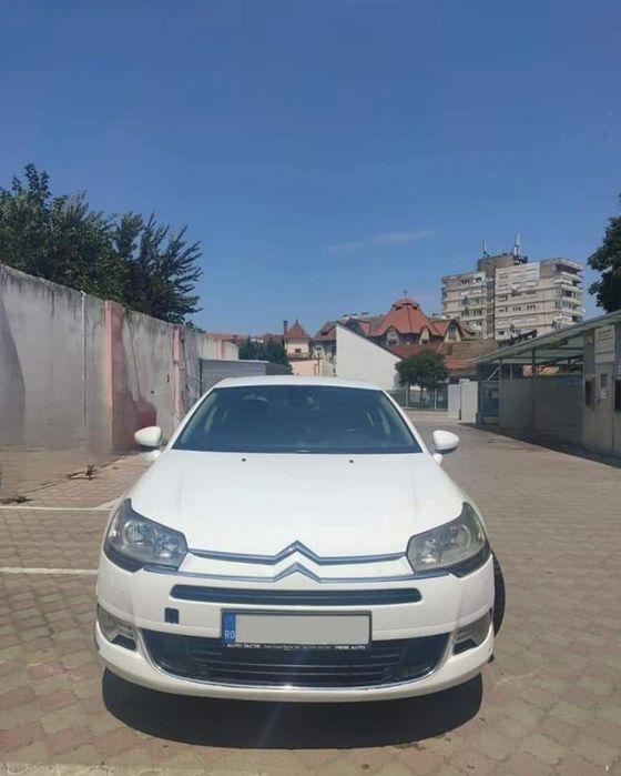 Vand Schimb Citroen C5 2012