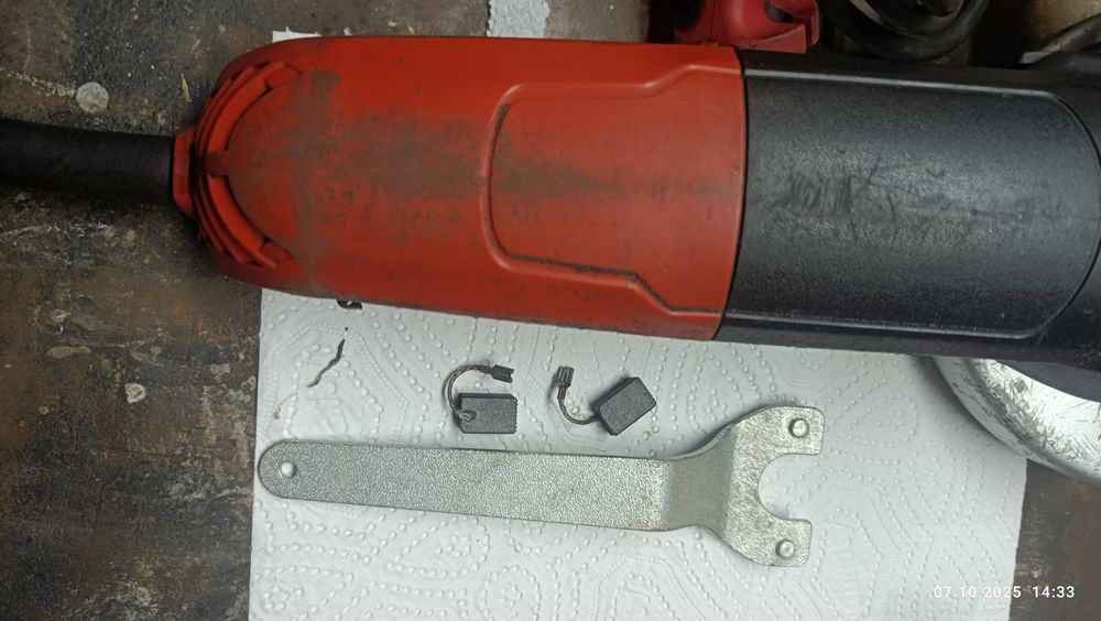 Polizoare unghiulare marca Flex