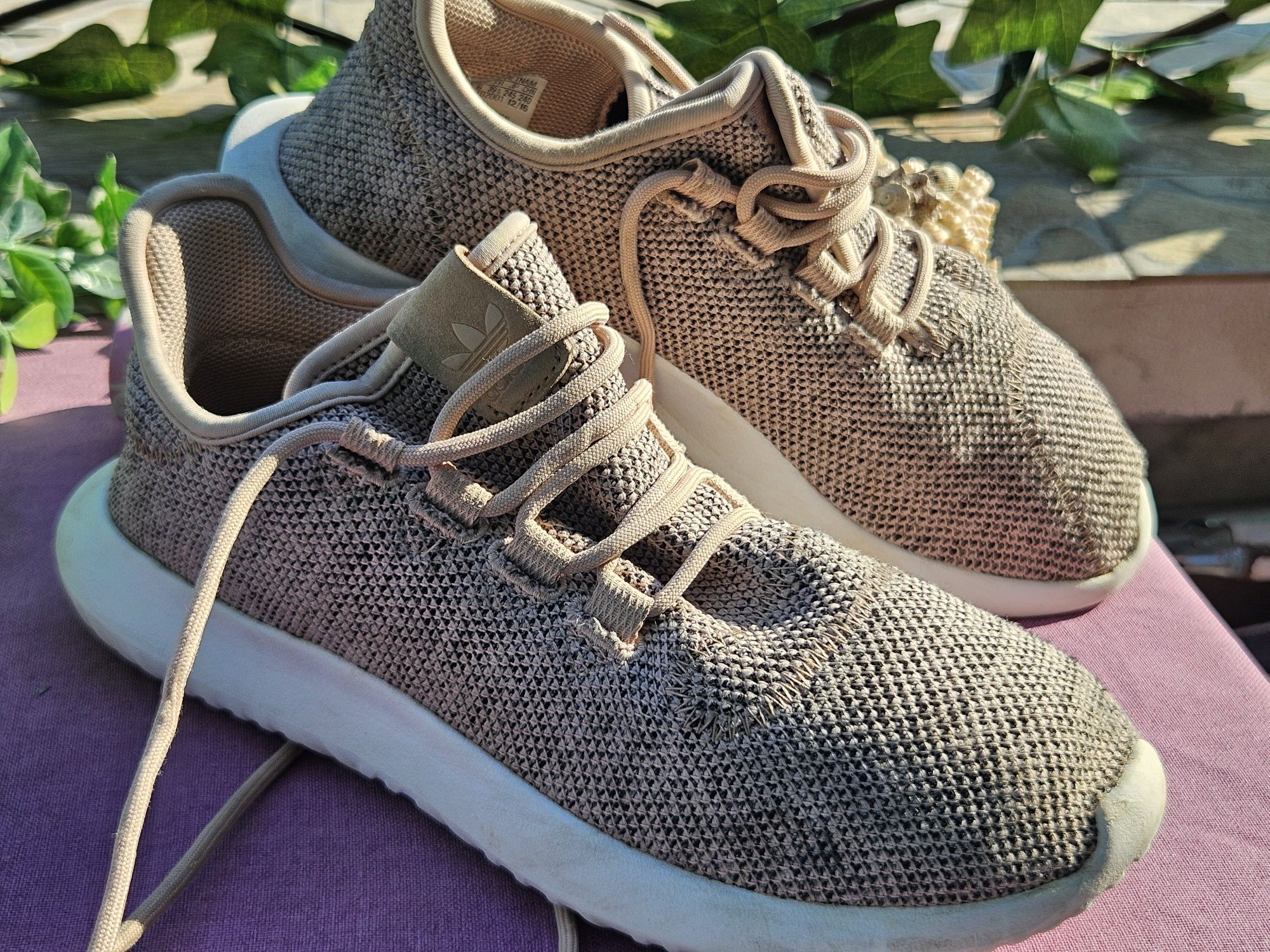 Adidas Tubular оригинална кецове