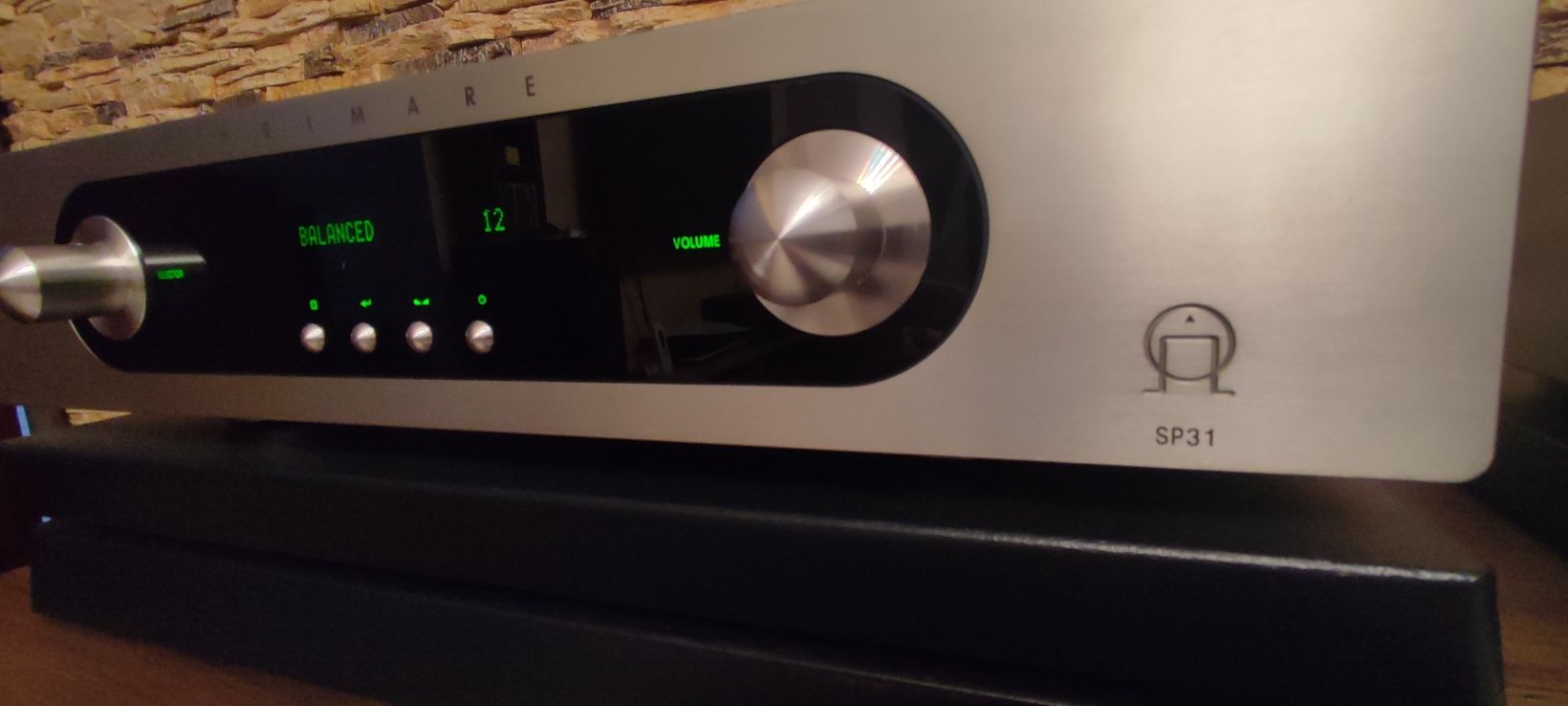 Preamplificator PRIMARE SP 31