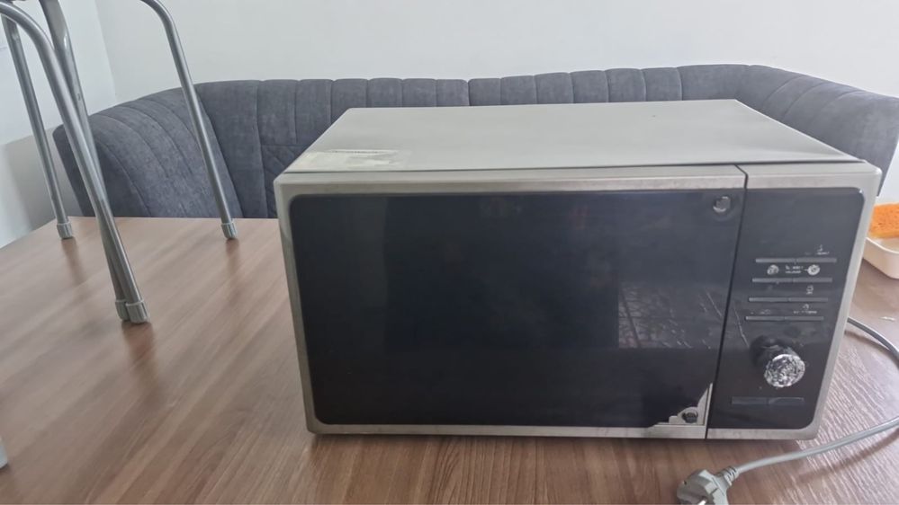 Продам Микроволновку