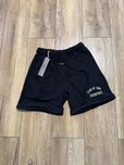 Fear of God "Essentials" Black Shorts