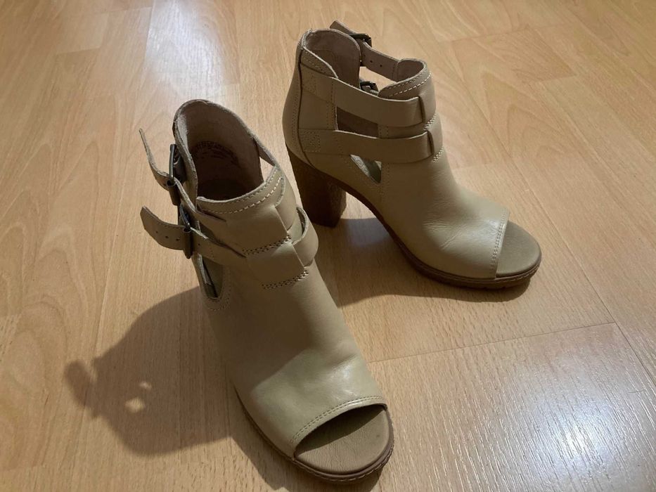 Timberland Earthkeepers, чисто нови, 36 (UK 5.5) номер