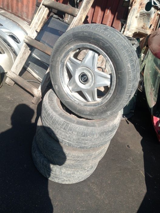 Продам титановый диски