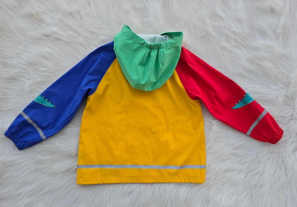 Комплект за дъжд Peppa Pig 4-5 години