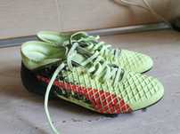 Adidas fotbal Puma