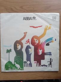 Плоча ABBA - The Album