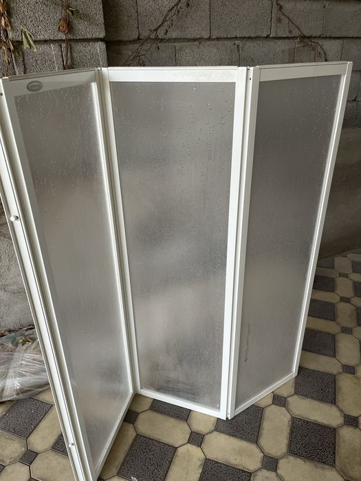 Занавеска доя ванн