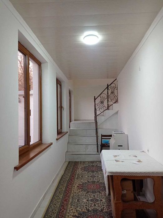 Юнусобод туманида 7 хонали ховли сотилади