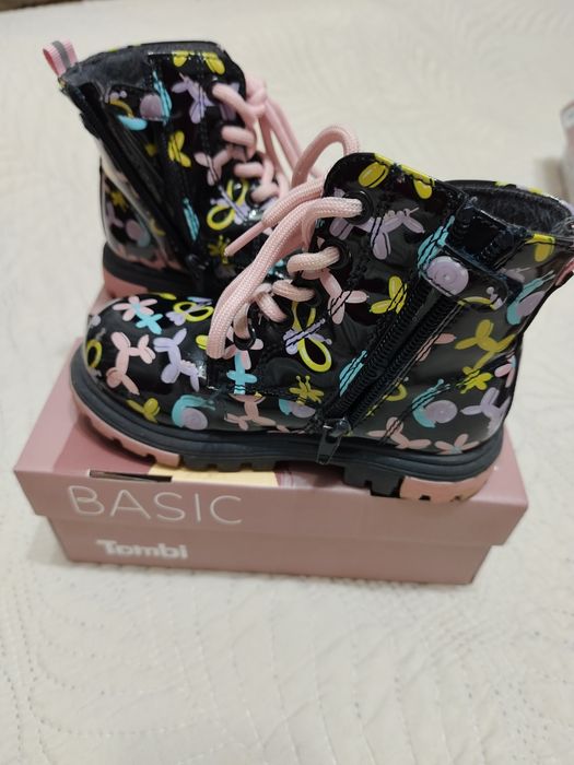 Ботинки, кеды, сандалии на девочку, 26р.