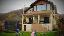 Inchiriez cabana Somesul Cald