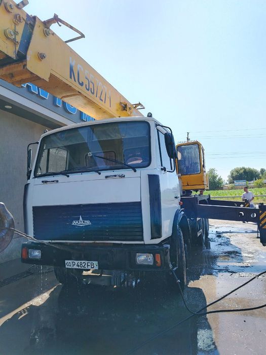 Masheka 25 T 28 Metr