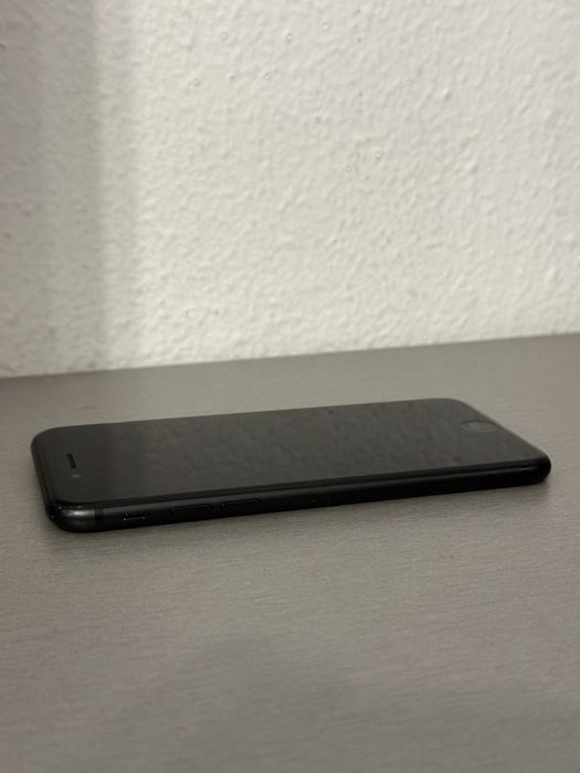 Apple iPhone 7 Black 128GB