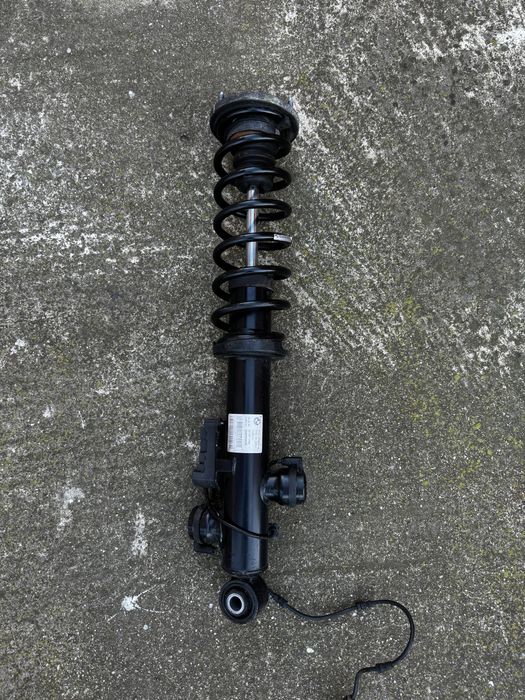 Amortizor electric stânga spate original BMW F10 EDC 6796859