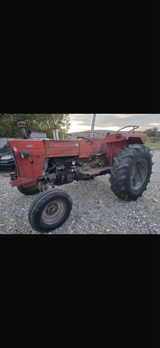 Tractor IMT 539 – 70CP – Made in Yugoslavia – Funcțional