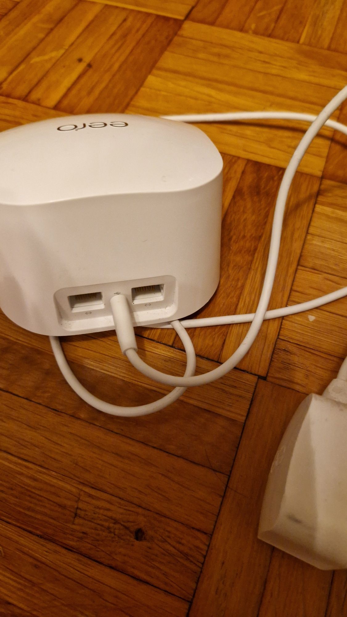 Router eero wifi 6 mesh