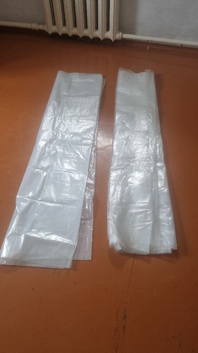 Строительные пленки