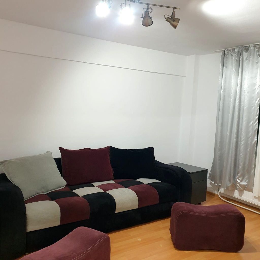 Apartament  cu 2 camere cartier NOUA BRAȘOV