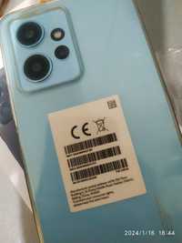 Redmi Note 12 lce Blue