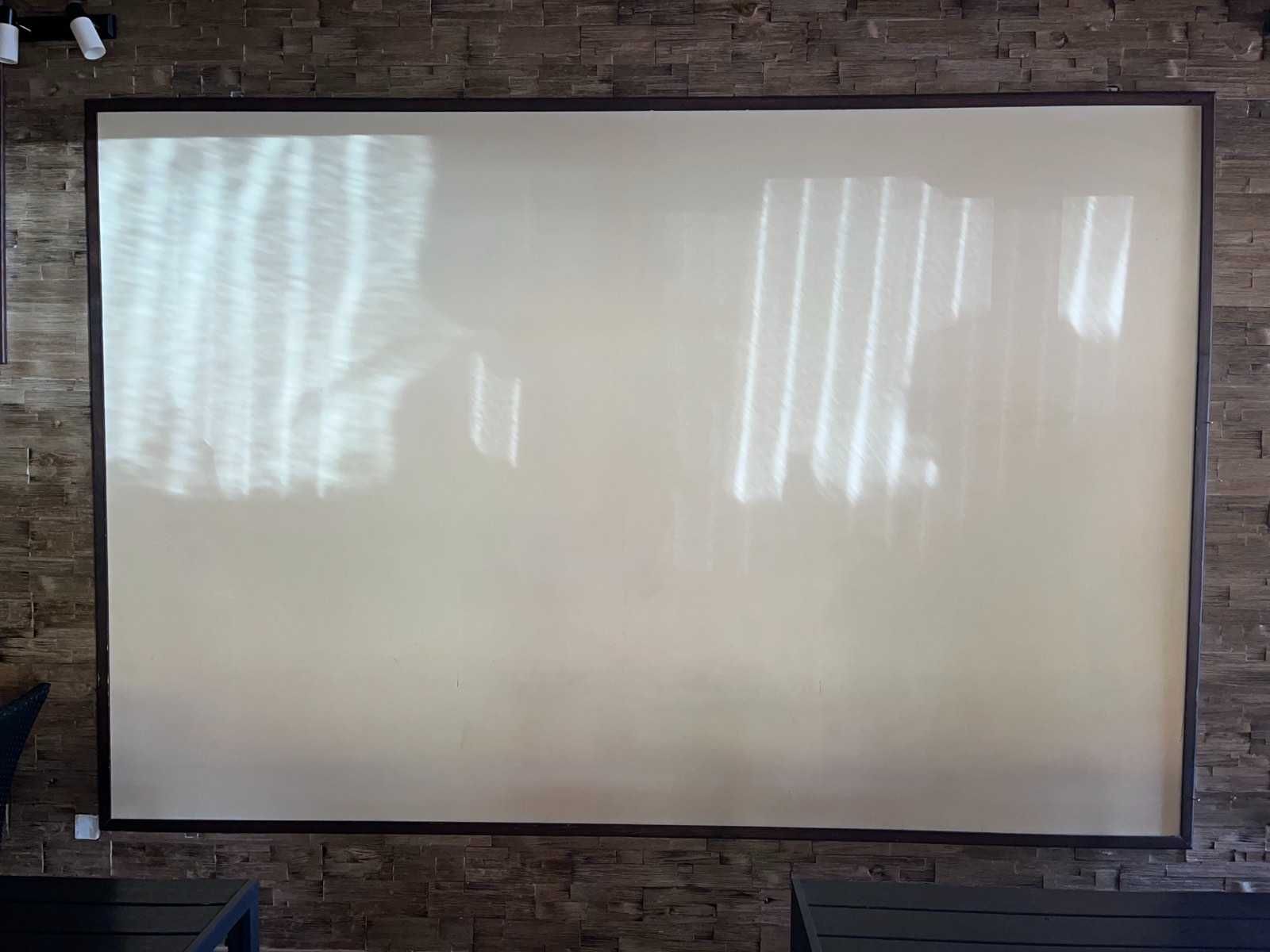 Екран за прожекция