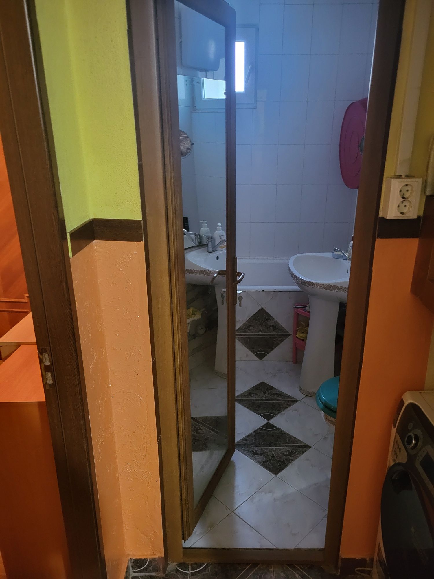 Apartament Utilat la cheie centru