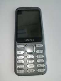 Novey X100 | Кнопочный телефон.