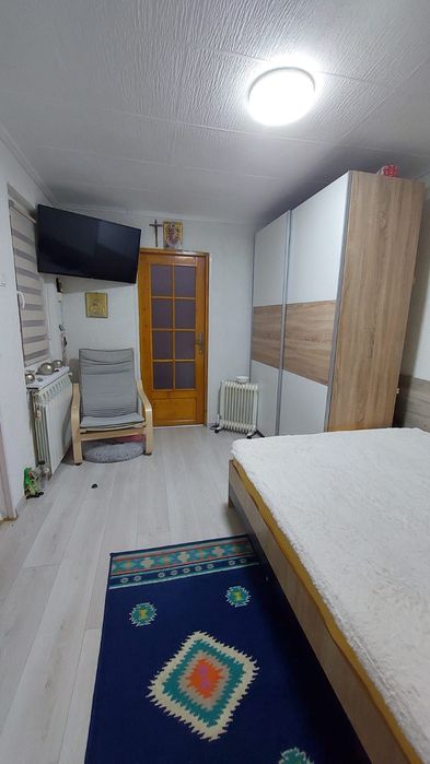 Casa de vânzare zona școală Sf. Vasile