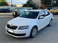Skoda Octavia 3 1.6 TDI