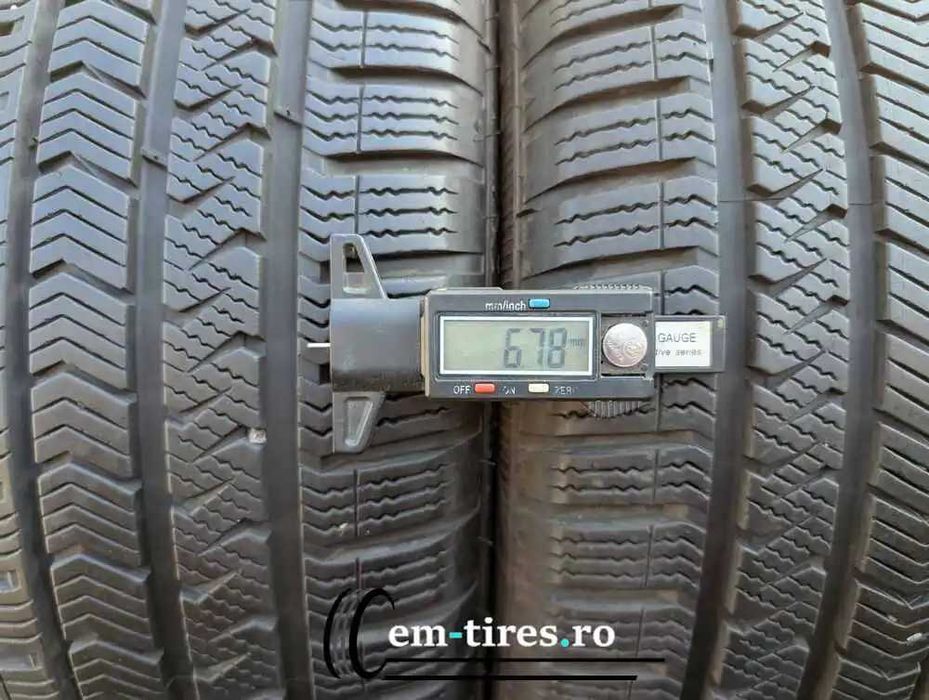 SET 4 Anvelope All Season 195/50 R15 VREDESTEIN Quatrac 5 82H