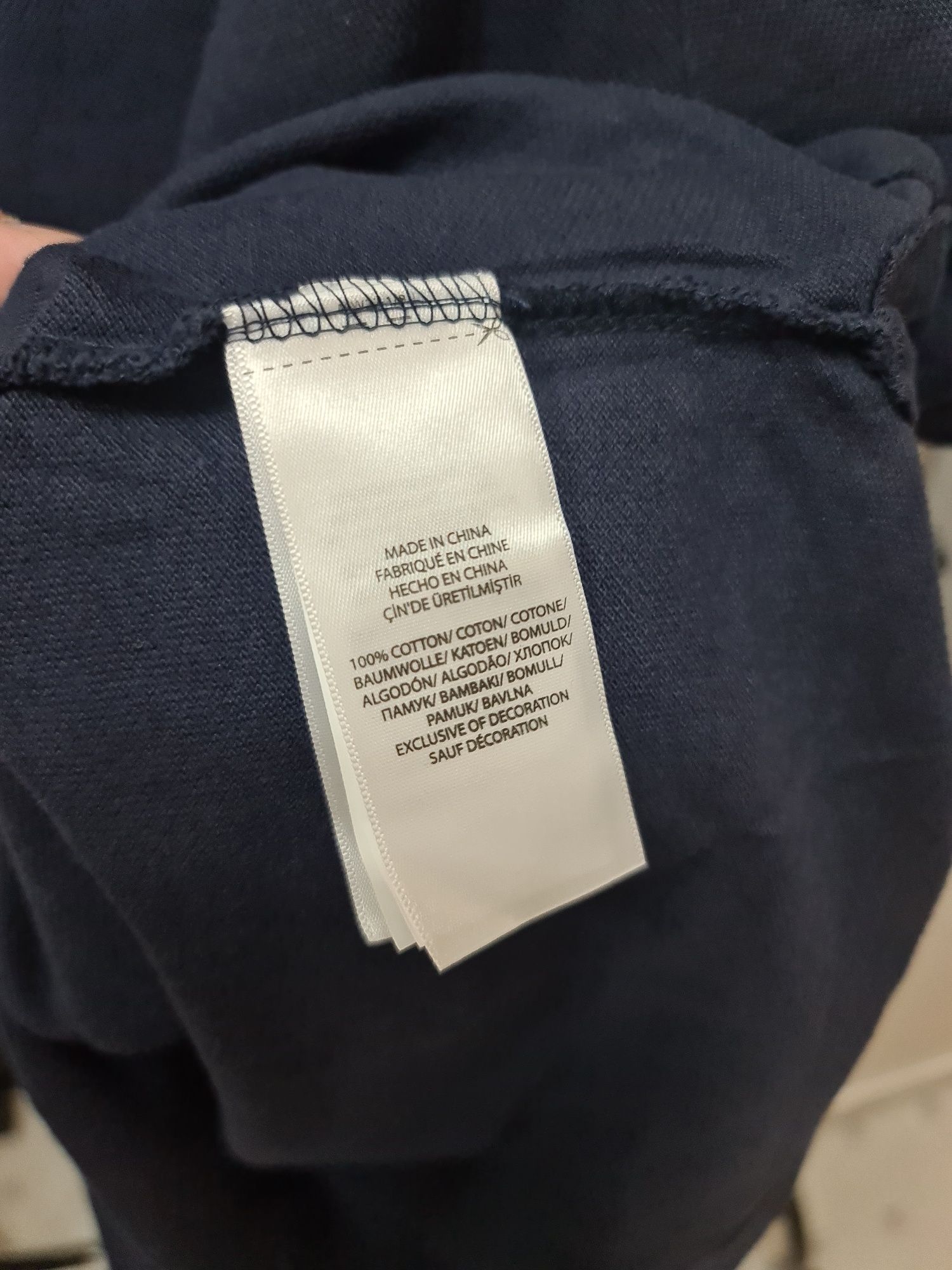Tricou Polo Ralph Lauren Produs Nou cu etichetă