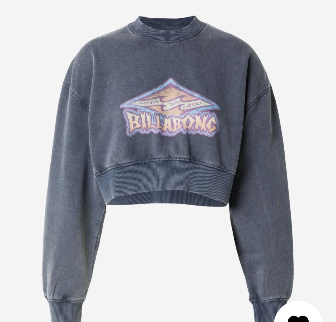 Суичер Billabong размер Л нов с етикет