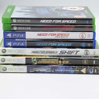 Need For Speed | NFS | Jocuri si Console PS4, Xbox | UsedProducts.ro