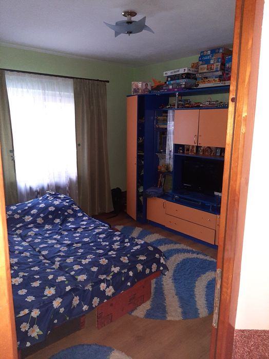 Vând apartament 2 camere