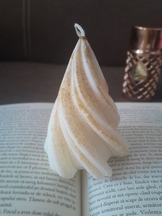 Lumânări parfumate